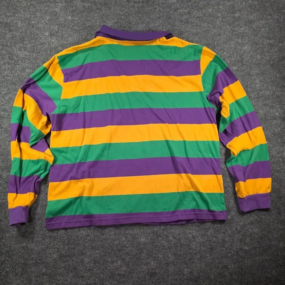 Unbranded Men's Multi Polo-shirts
